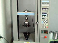 Tensile tester