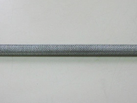 Processed wire mesh (Cylindrical wire mesh, 5mm dia. by 110mm)