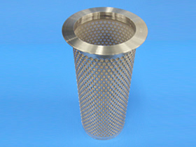 Prefilter (Strainer)