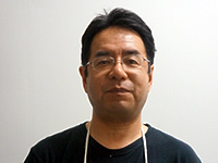 Shinichi Hidaka