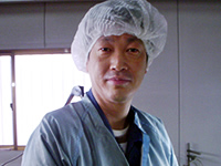 Yasushi Kataoka