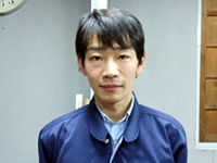 Shinnosuke Kuroda