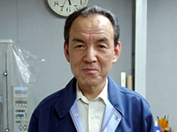 Yoshihiro Masuda