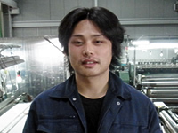 Naoki Shimizu