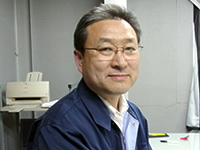 Etsuji Ueda