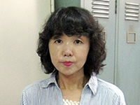 Satomi Yamagami